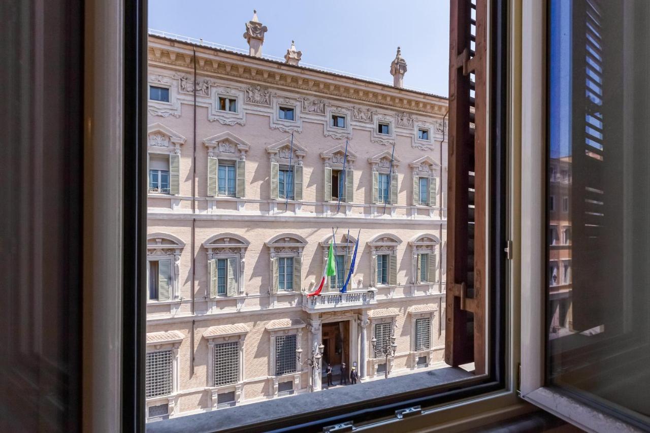 Navona View Villa Rome Exterior photo