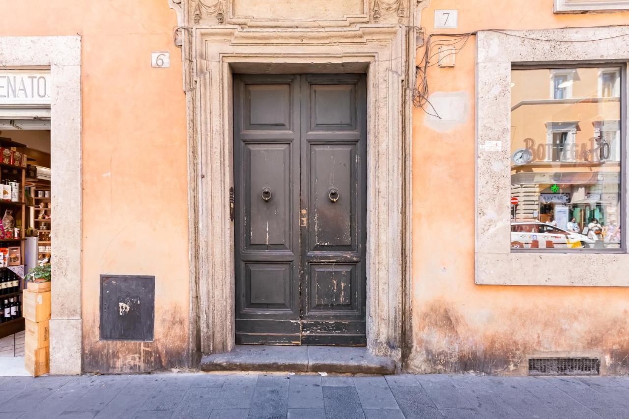 Navona View Villa Rome Exterior photo